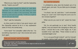 FBReader: Favorite Book Reader 3.8.15 screenshot 12