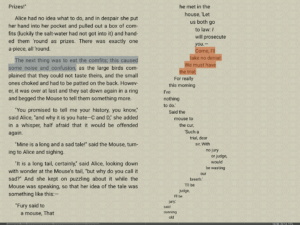 FBReader: Favorite Book Reader 3.8.15 screenshot 18