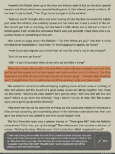 FBReader: Favorite Book Reader 3.8.15 screenshot 20