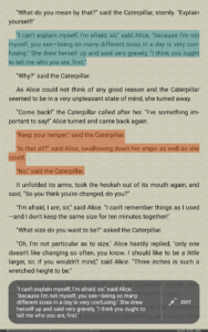 FBReader: Favorite Book Reader 3.8.13 screenshot 10