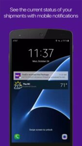 FedEx Mobile 9.25.1 screenshot 7