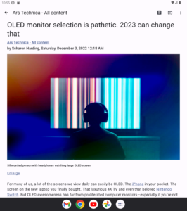 Feeder 2.11.5 screenshot 9
