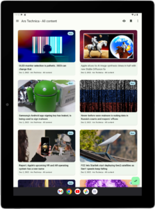 Feeder 2.11.5 screenshot 13