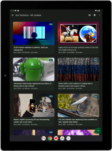 Feeder 2.11.5 screenshot 14