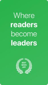 Feedly - Smarter News Reader 90.0.34 screenshot 2