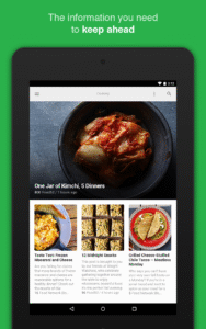 Feedly - Smarter News Reader 90.0.34 screenshot 7