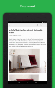 Feedly - Smarter News Reader 90.0.34 screenshot 9
