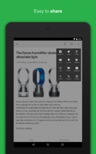 Feedly - Smarter News Reader 90.0.34 screenshot 10