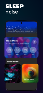 Feelsy: Stress Anxiety Relief 4.7.12 screenshot 5