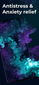 Feelsy: Stress Anxiety Relief 4.7.20 screenshot 1