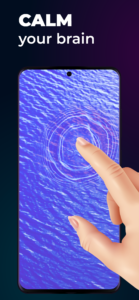 Feelsy: Stress Anxiety Relief 4.7.20 screenshot 4