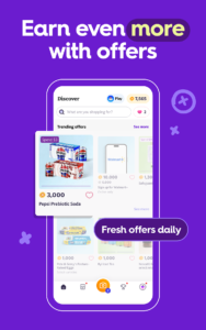 Fetch: Earn Rewards Every Day 3.88.0 screenshot 11