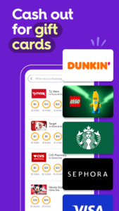 Fetch: Earn Rewards Every Day 3.88.0 screenshot 3