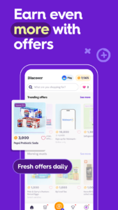 Fetch: Earn Rewards Every Day 3.88.0 screenshot 4
