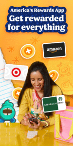 Fetch: America’s Rewards App 4.8.0 screenshot 1