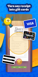Fetch: America’s Rewards App 4.8.0 screenshot 2
