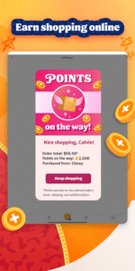 Fetch: America’s Rewards App 4.8.0 screenshot 11