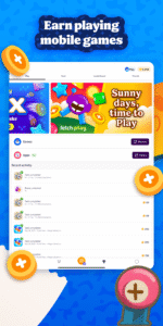 Fetch: America’s Rewards App 4.8.0 screenshot 12