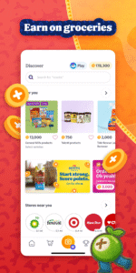 Fetch: America’s Rewards App 4.8.0 screenshot 3