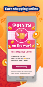Fetch: America’s Rewards App 4.8.0 screenshot 4