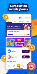 Fetch: America’s Rewards App 4.8.0 screenshot 5
