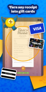Fetch: America’s Rewards App 4.8.0 screenshot 9