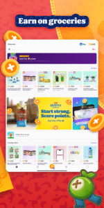 Fetch: America’s Rewards App 4.8.0 screenshot 10