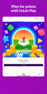 Fetch: Receipts For Gift Cards screenshot 11