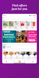 Fetch: Receipts For Gift Cards screenshot 14