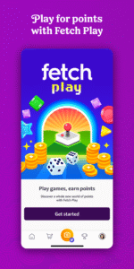 Fetch: Receipts For Gift Cards screenshot 4