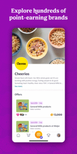 Fetch: Receipts For Gift Cards screenshot 5