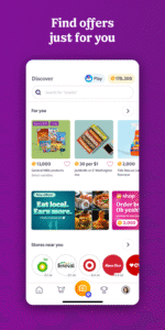 Fetch: Receipts For Gift Cards screenshot 7