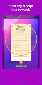 Fetch: Receipts For Gift Cards screenshot 9
