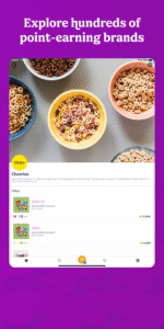 Fetch: Receipts For Gift Cards 3.99.0 screenshot 12