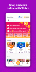 Fetch: Earn Rewards Every Day 3.95.0 screenshot 3