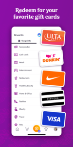 Fetch: Earn Rewards Every Day 3.95.0 screenshot 6