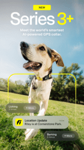 Fi - GPS Dog Tracker 3.78.14 screenshot 1