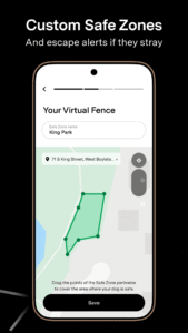 Fi - GPS Dog Tracker 3.78.13 screenshot 6