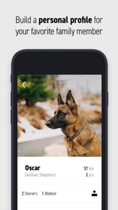 Fi - GPS Dog Tracker 3.76.7 screenshot 1