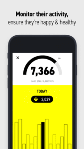 Fi - GPS Dog Tracker 3.76.7 screenshot 3