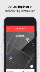 Fi - GPS Dog Tracker 3.76.7 screenshot 5