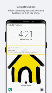 Fido My Account 4.45.0.24 screenshot 5