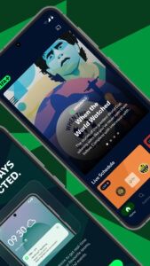 FIFA+ Stream Live Football TV (Android TV) 8.5.47 screenshot 2