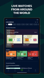 FIFA+ Stream Live Football TV (Android TV) 8.5.46 screenshot 9