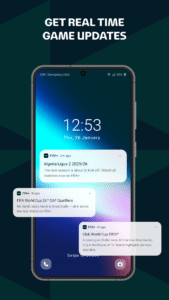 FIFA+ Stream Live Football TV (Android TV) 8.5.23 screenshot 8