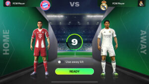 EA SPORTS FC™ MOBILE BETA 26.9.05 screenshot 2