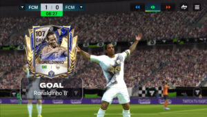 EA SPORTS FC™ MOBILE BETA 26.9.05 screenshot 3