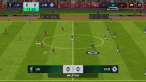 EA SPORTS FC™ MOBILE BETA 26.9.05 screenshot 4