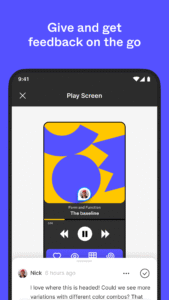 Figma: view. comment. mirror. 25.22.0 screenshot 1