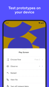 Figma: view. comment. mirror. 25.22.0 screenshot 5